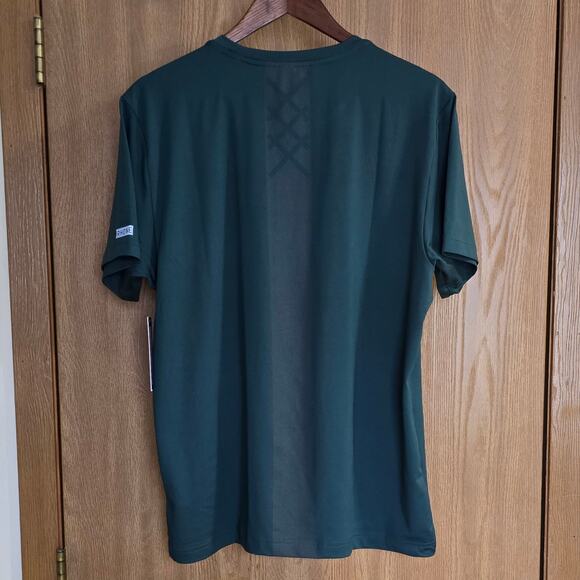 Rhone Backspin Performance Tee - Picture 3 of 13